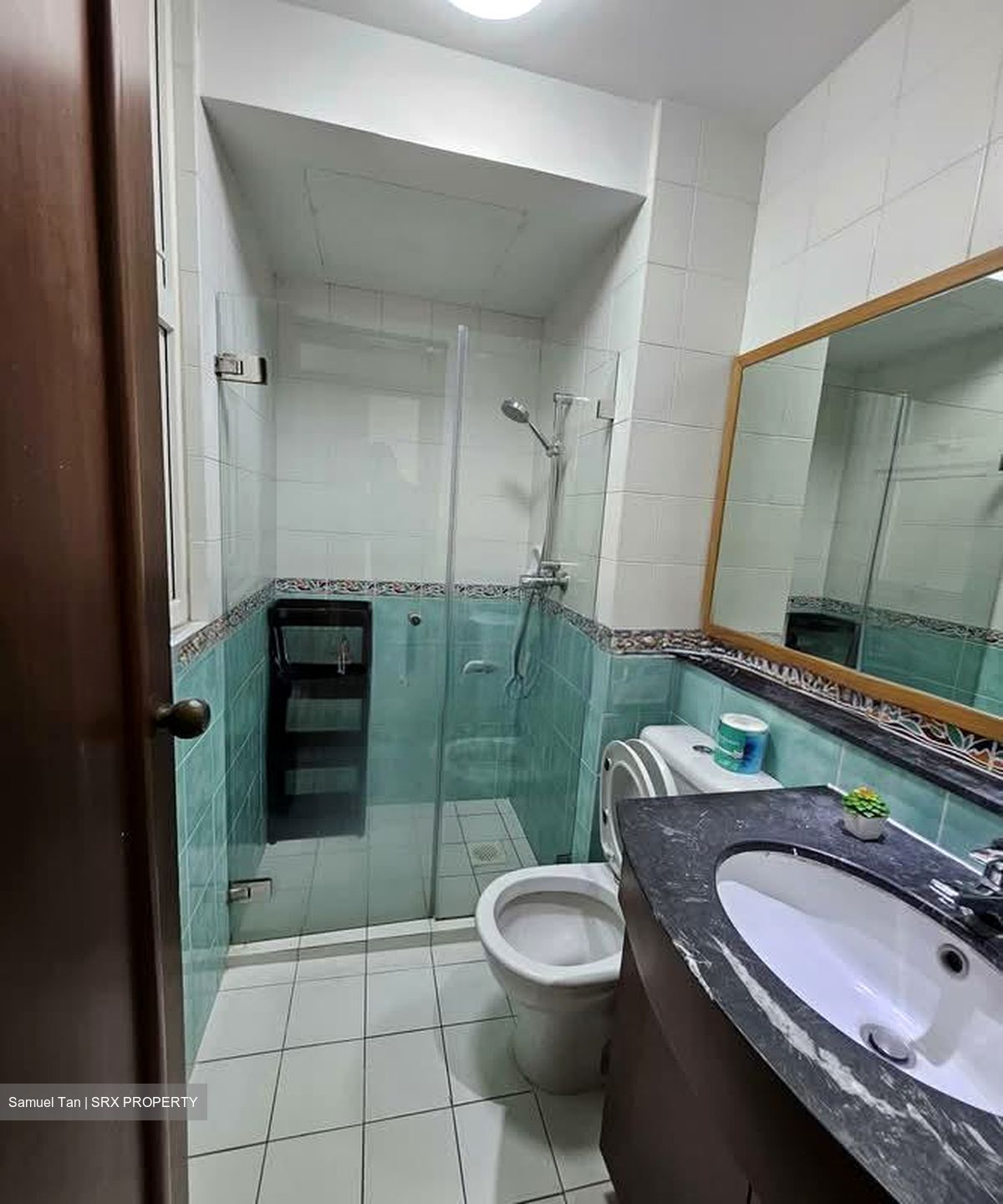 The Floravale (D22), Condominium #574201421
